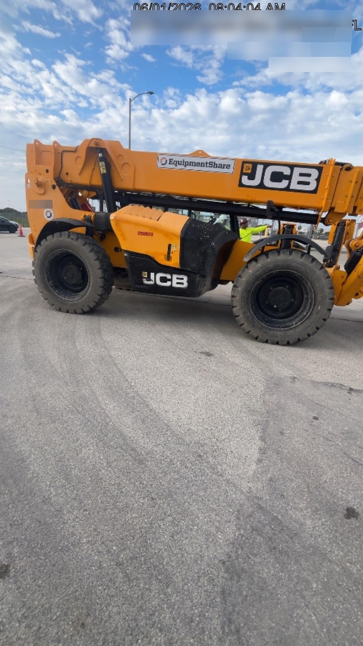 2022 JCB 512-56