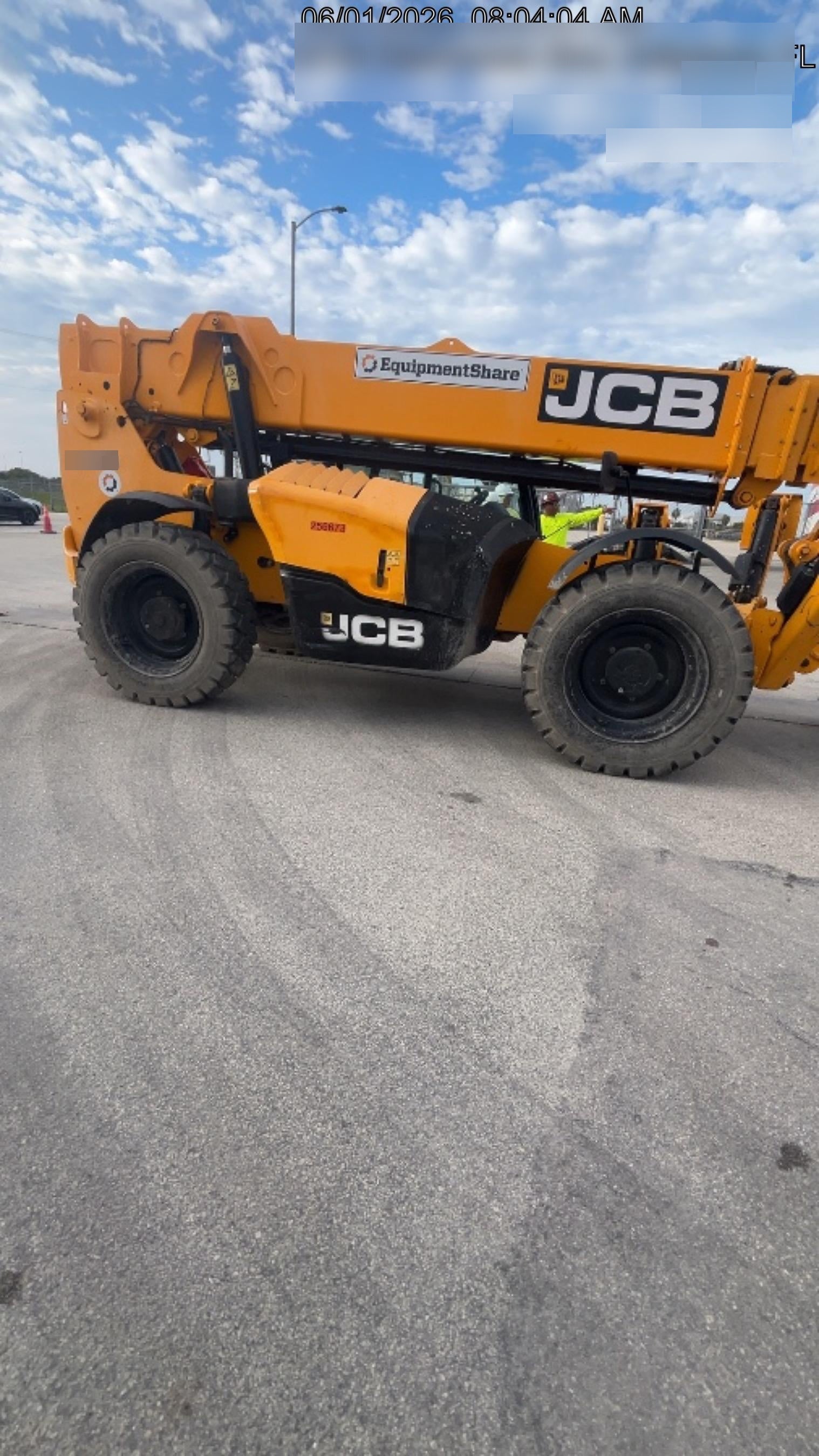 2022 JCB 512-56