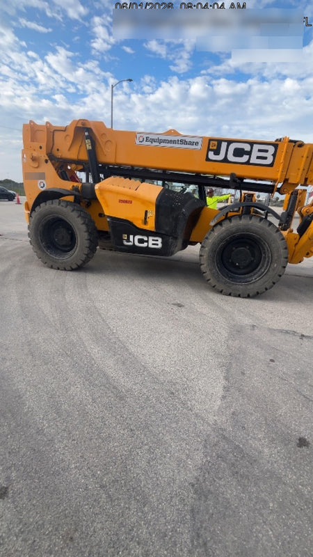 2022 JCB 512-56