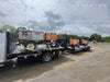 2018 Lincoln Electric Vantage 322 Lincoln Vantage 322 Welder Ready Pak 3 - Vantage 322, Trailer, Fender and light kit, Cable rack