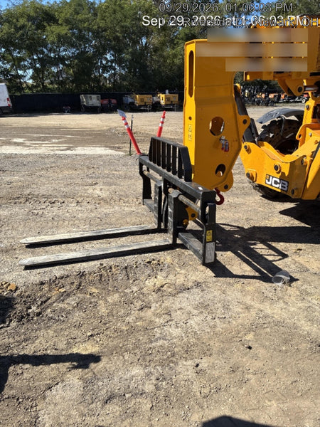 2026 JCB 512-56