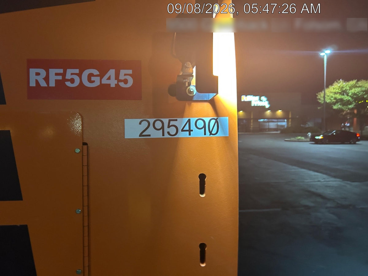 2023 SKYTRAK 10054