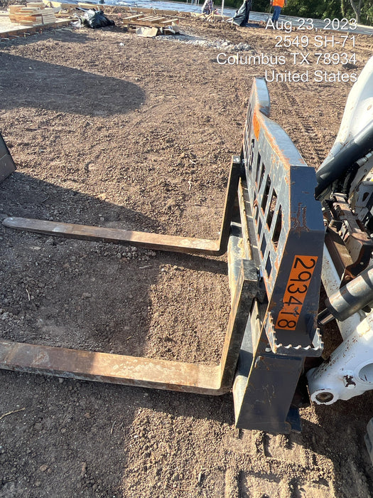 2023 SOLESBEE SPF-48