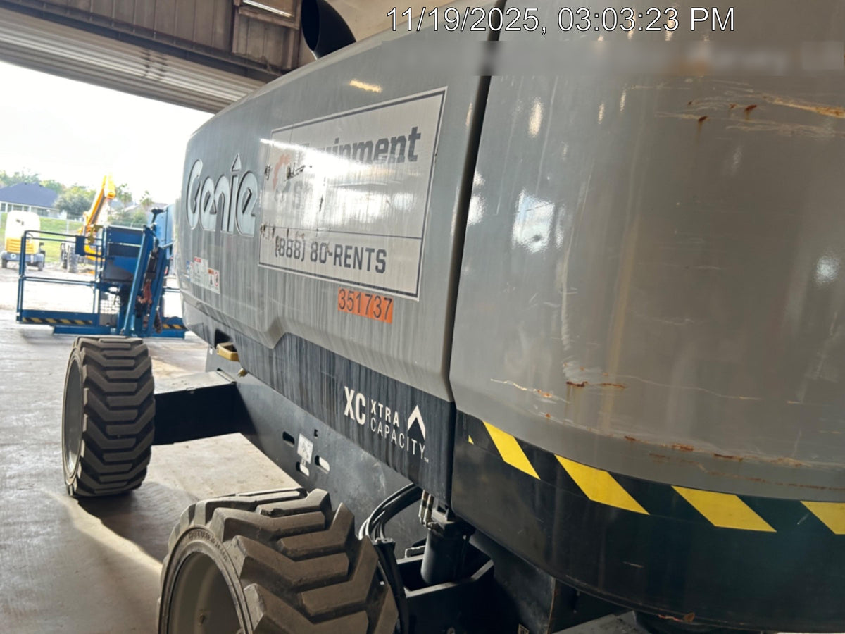 2023 GENIE S-65 XC