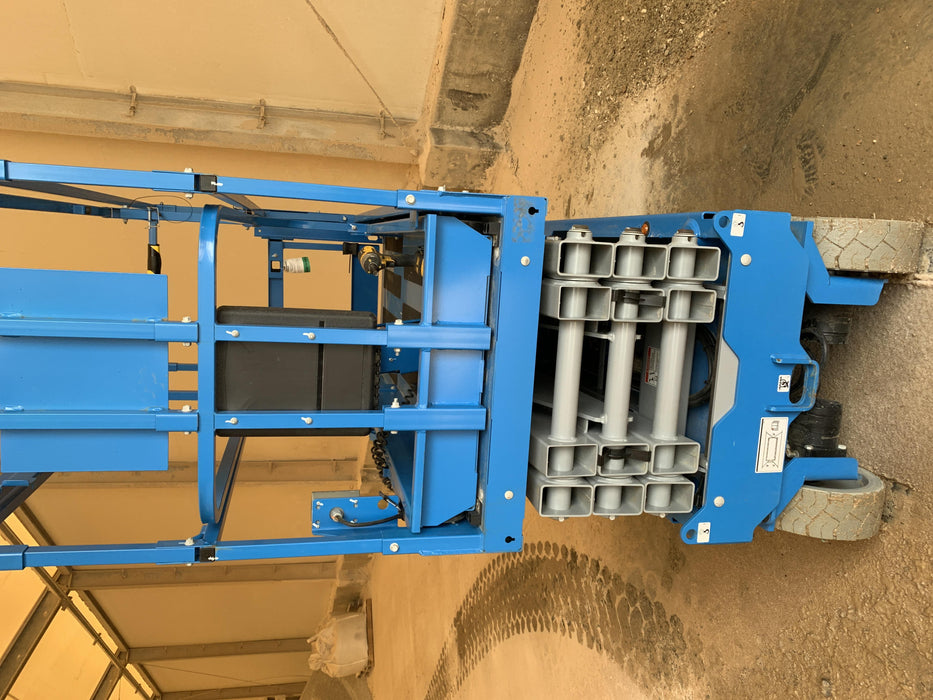 2020 GENIE GS-2632
