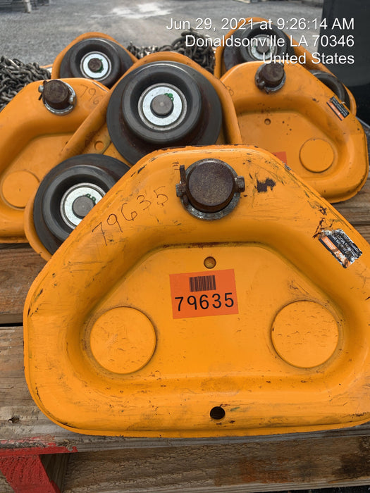 2020 HARRINGTON PTF2030