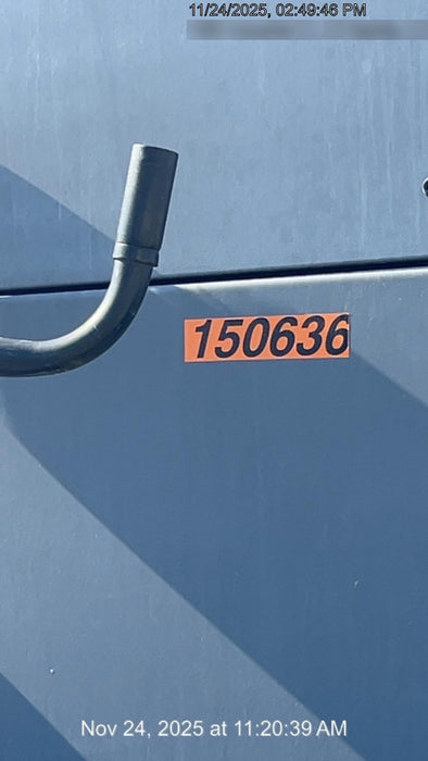 2021 ATLAS COPCO QAS 330