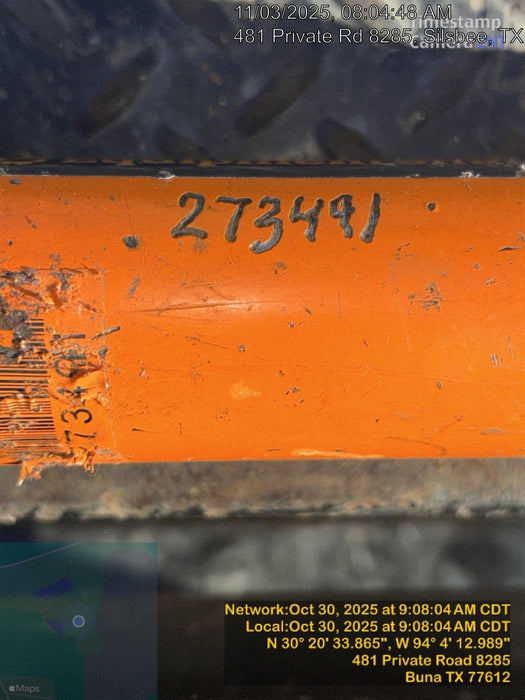 2022 MICHIGAN PNEUMATIC ES-1BLNS