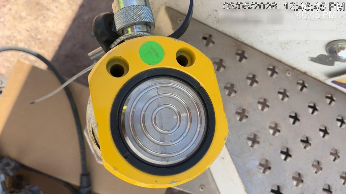 2024 ENERPAC RSM300