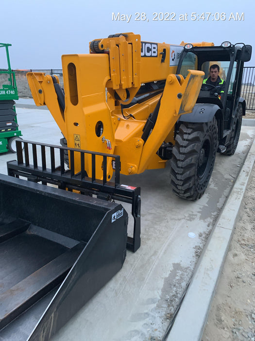 2020 STAR INDUSTRIES 1406B