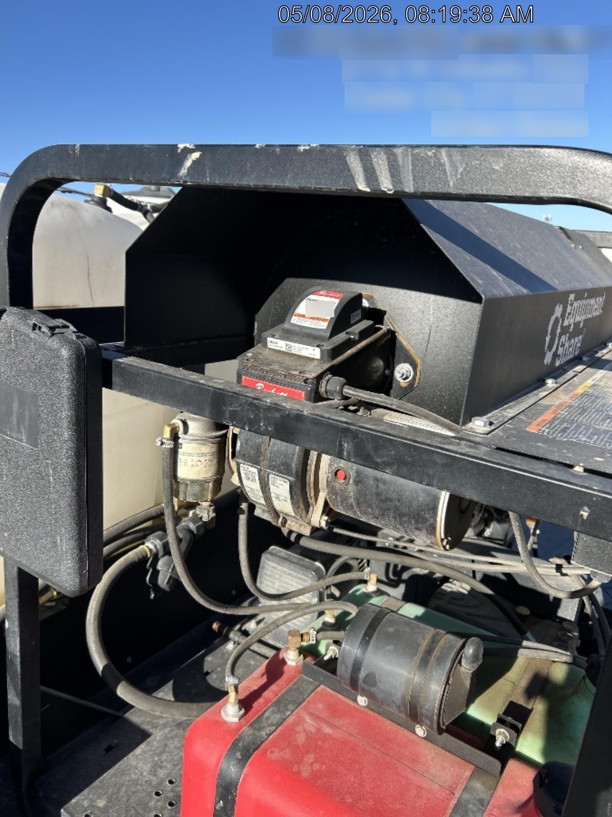 2025 MI-T-M HS-3505-1MGH-UR