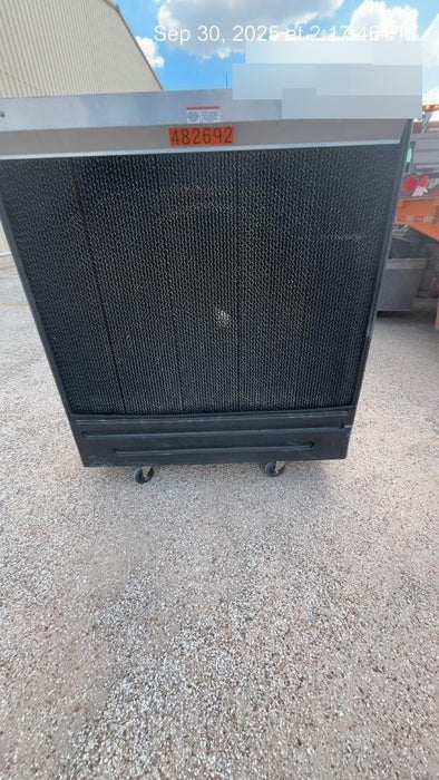 2024 BIG ASS FANS Cool Space 400