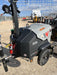 2024 Wacker Neuson LTT4 Diesel, Kohler KDW702, Deep Sea Controller, Auto Start, LED 320W, Bypass Outlet, T3
