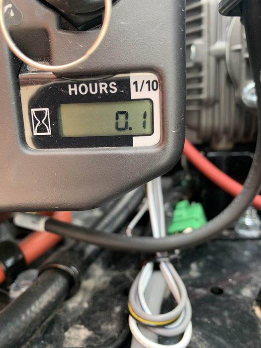 2021 MI-T-M CORPORATION CWC-5004-4MAH