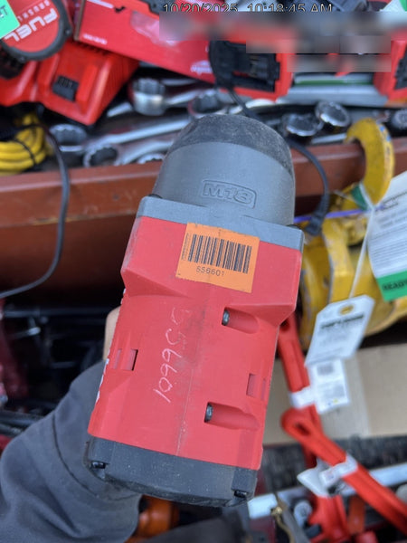 2025 MILWAUKEE 2967-20