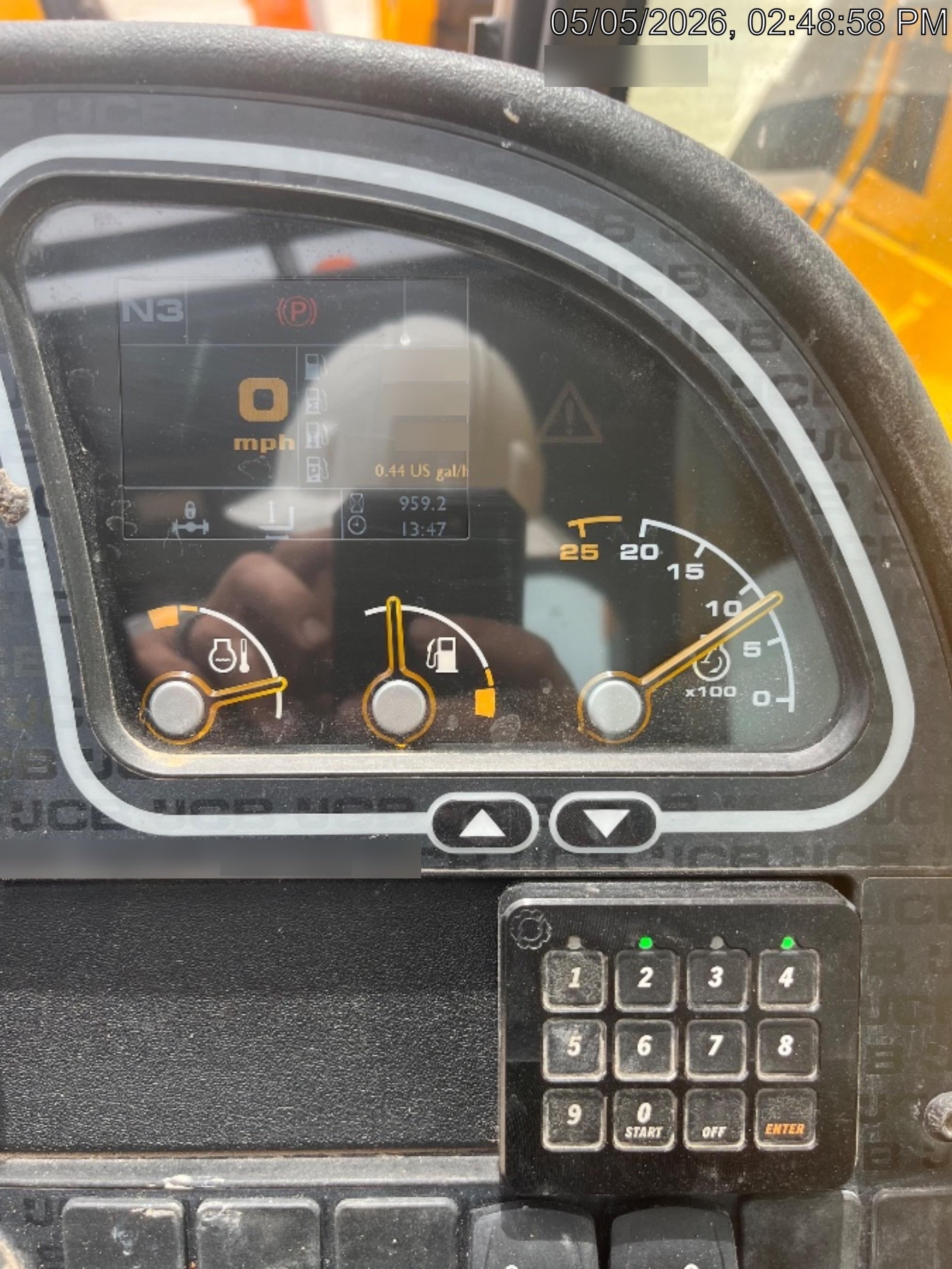 2025 JCB 510-56