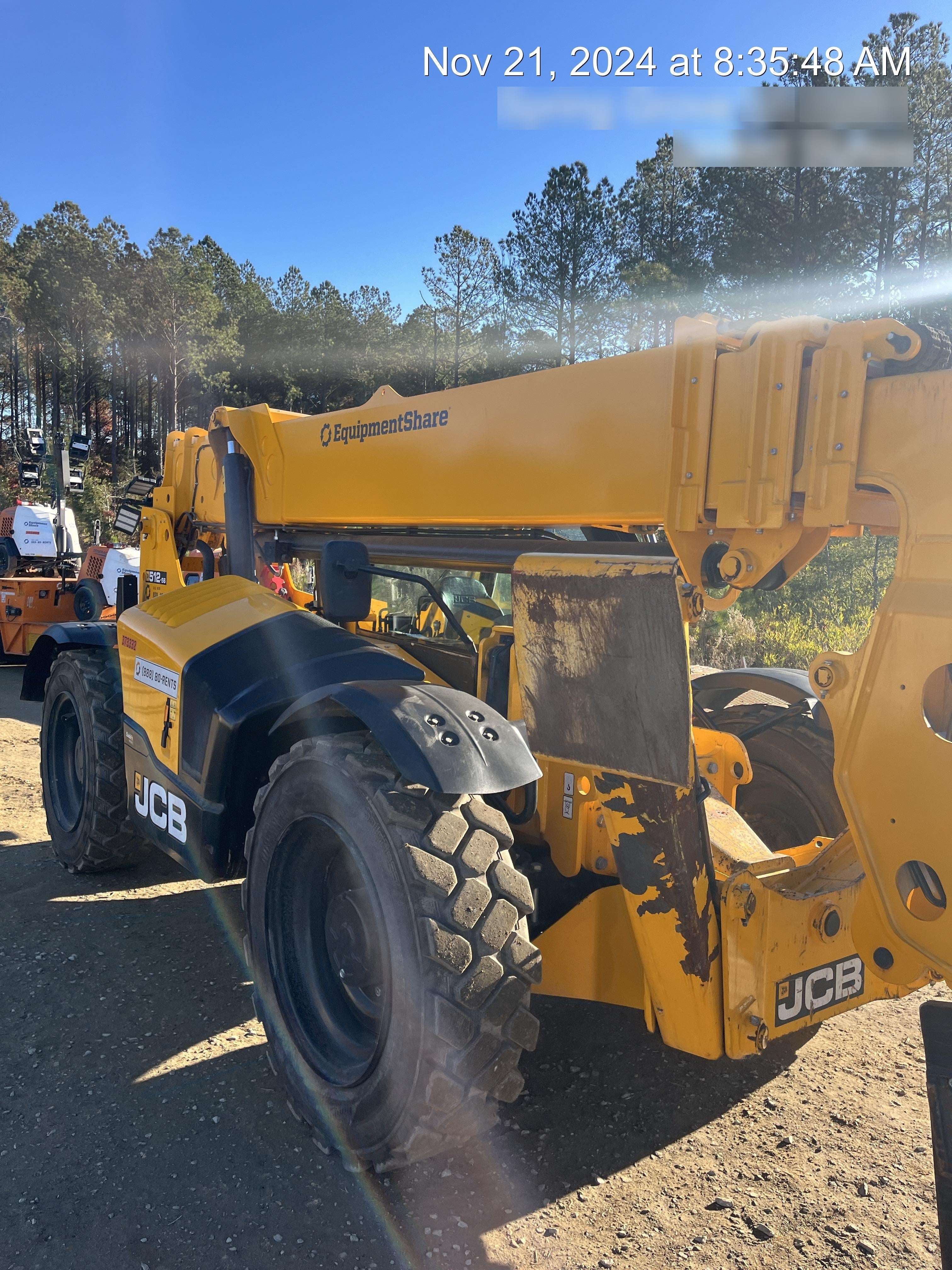 2024 JCB 512-56