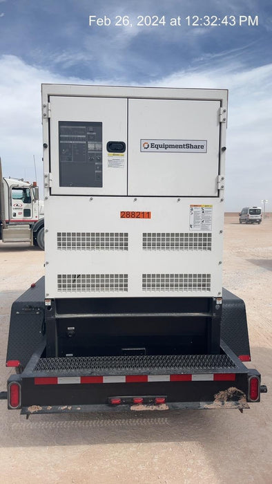 2023 SHINDAIWA DGK180F