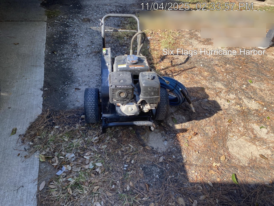 2025 MI-T-M CW-3504-5MGH