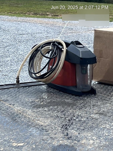 2021 HILTI DD250E