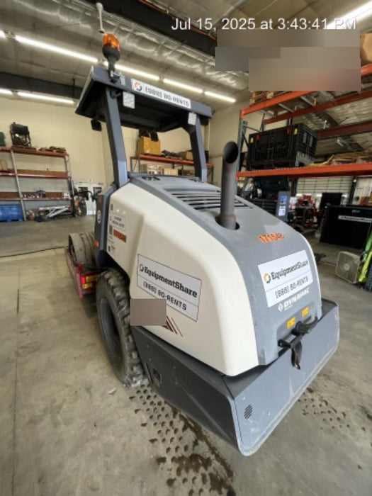 2021 DYNAPAC CA 1300D