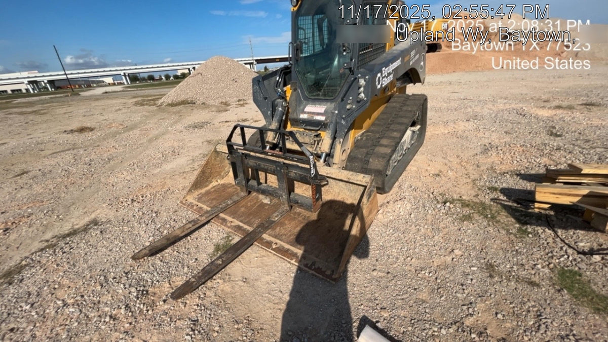 2023 MANITOU 50504723