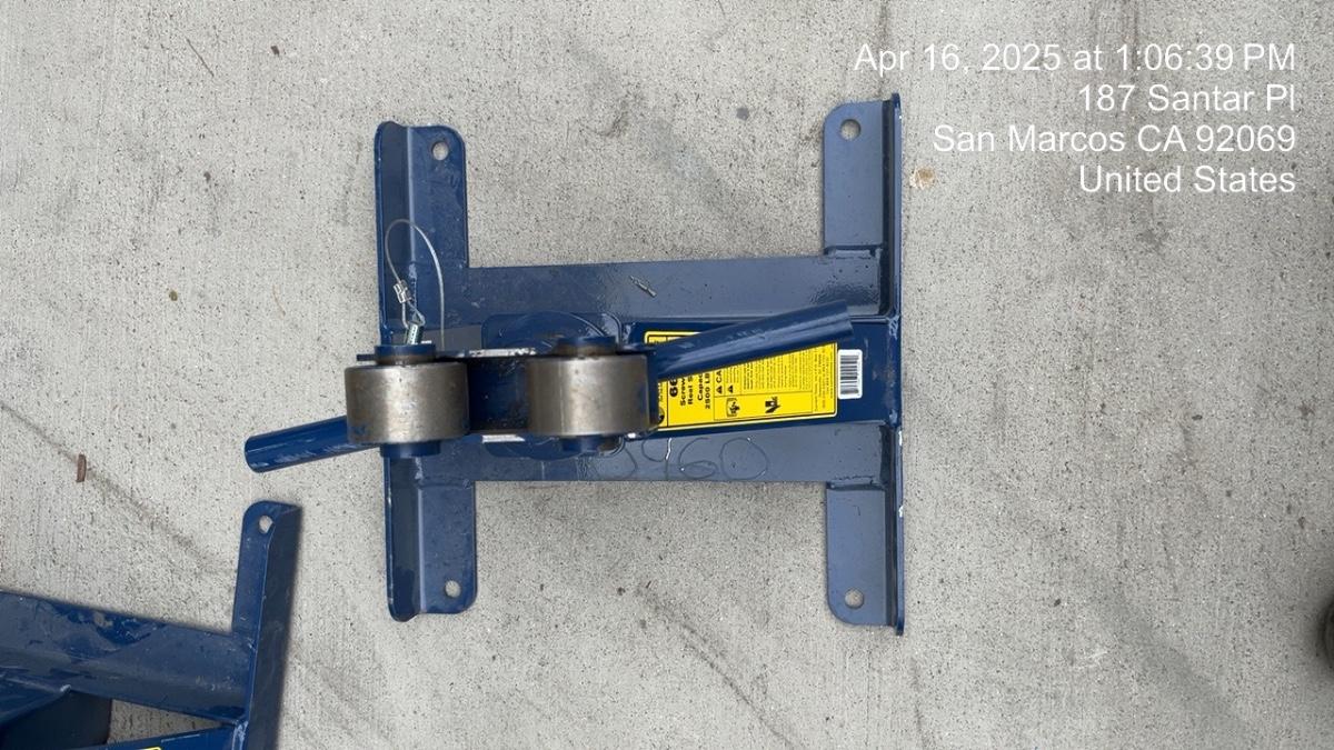 2024 CURRENT TOOLS 660