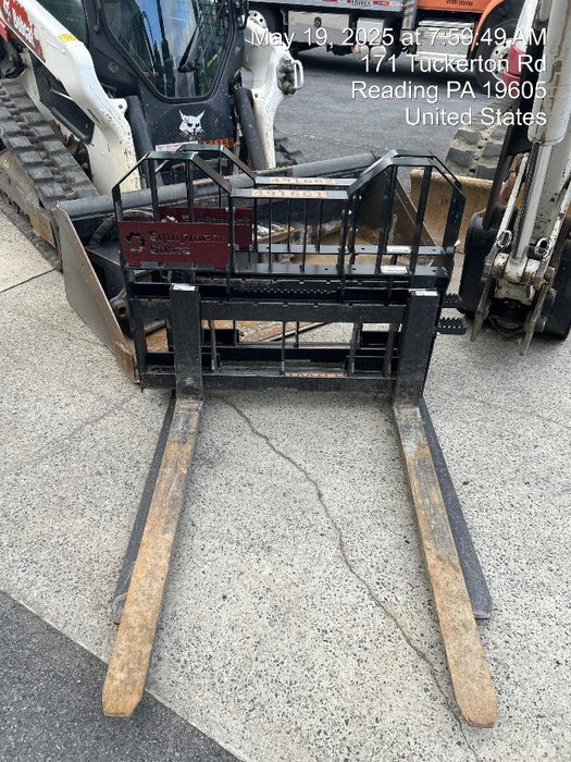 2025 VIRNIG PF4855-5VG