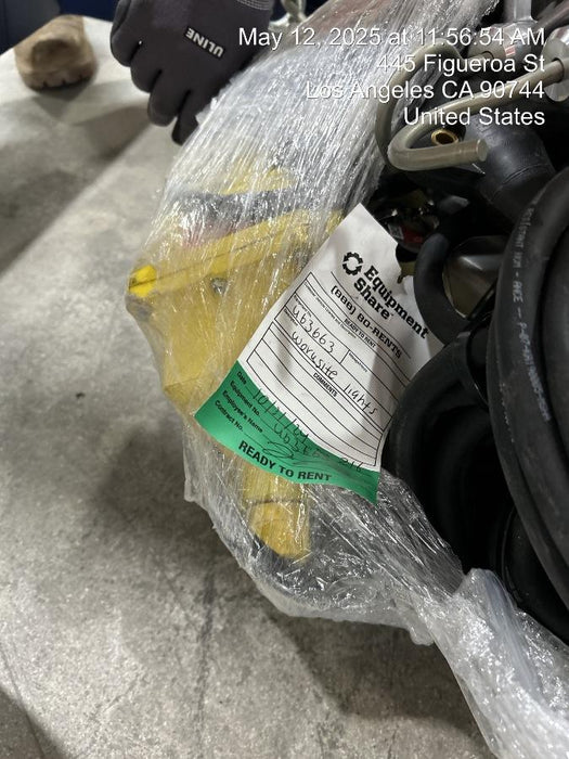 2024 WORKSITE LIGHTING SLDWXPLED8-12