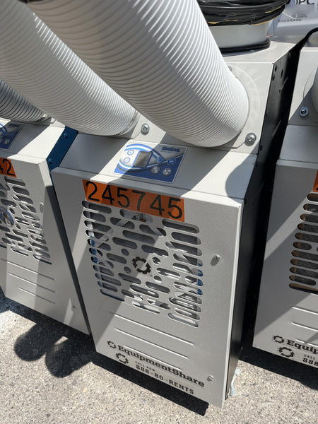 2022 KWIKOOL KPAC1411-2