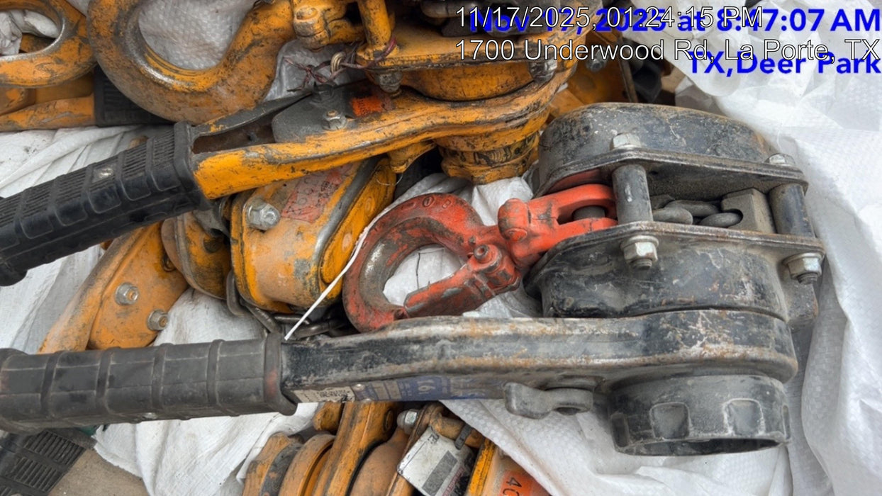 2024 ELEPHANT YA-160-20