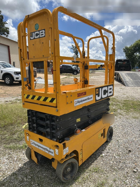 2023 JCB S1930E