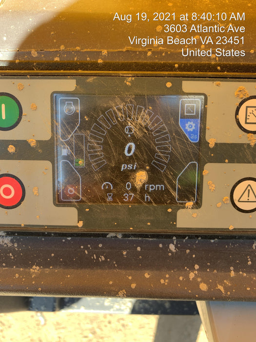 2020 ATLAS COPCO XAS188