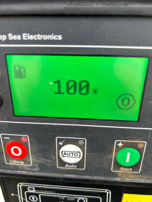 2022 ATLAS COPCO QAS25 CWK