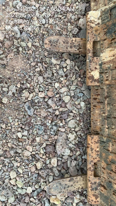 2023 ARROW MATERIAL HANDLING FS5100CB - 72"