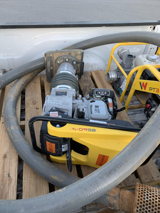 2020 WACKER NEUSON BS60-4As