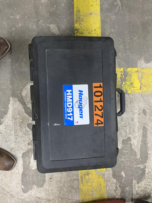 2020 HOUGEN MFG HMD917