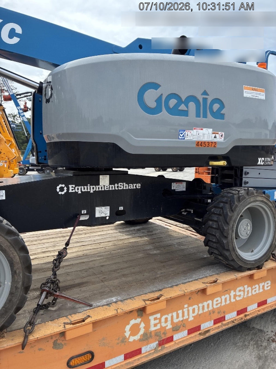 2024 GENIE S-45 XC