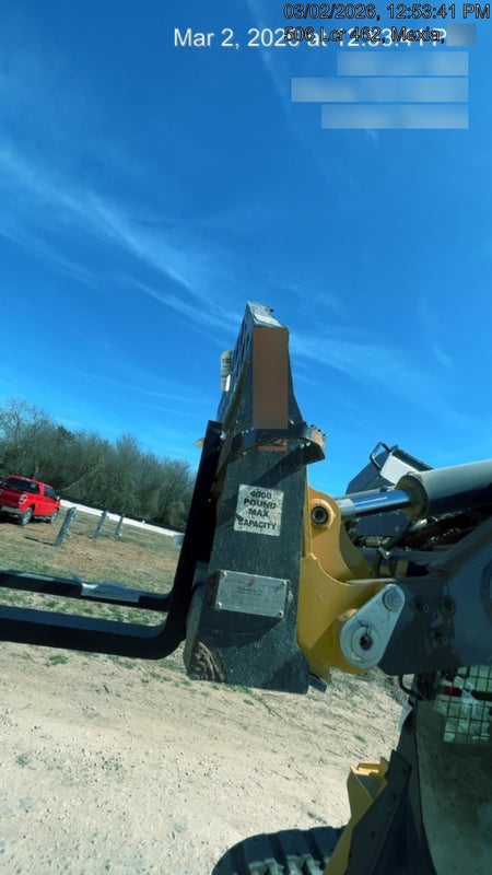 2024 ARROW MATERIAL HANDLING FS5100CB - 72"