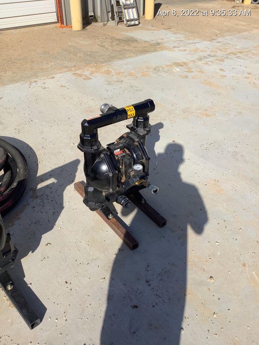 2021 INGERSOLL RAND PD20A-AAP-CCC-B