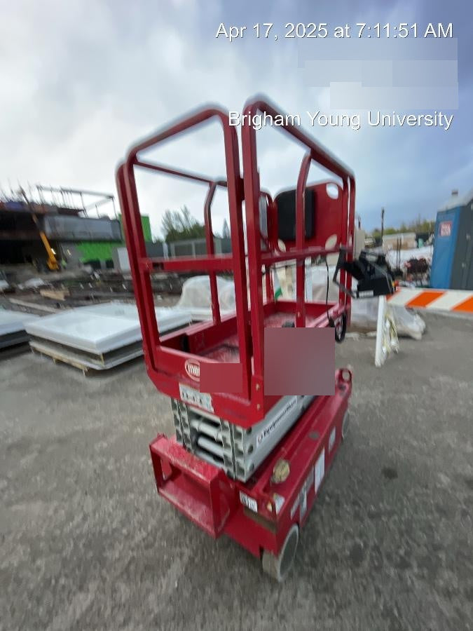 2019 MEC 1330SE