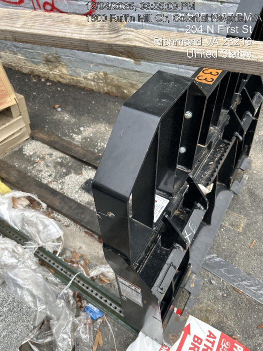 2025 VIRNIG PF4855-5VG