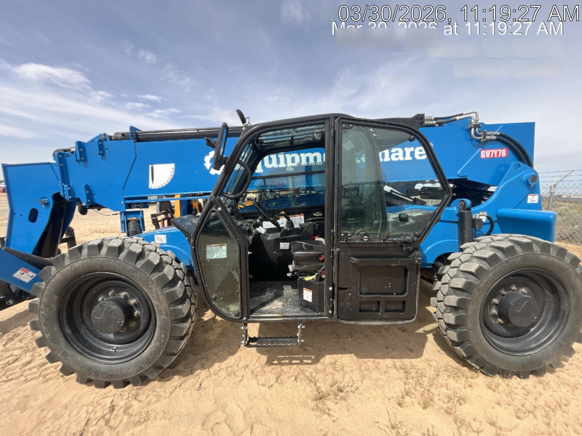 2025 GENIE GTH-1256