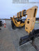 2020 JCB 512-56 Canopy, 74Hp, Solid Tires, Work Lights, Beacon, Aux Hydraulics, Back up Alarm, Lifting Eye, ES Decals