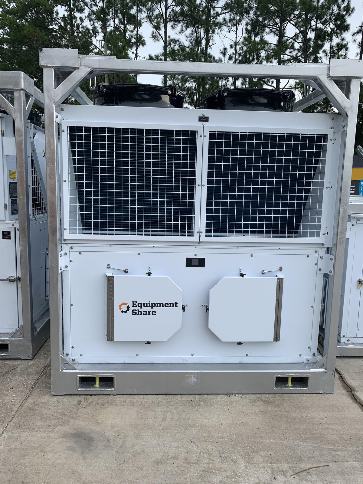 2020 SMARTECH SACP41A-HS