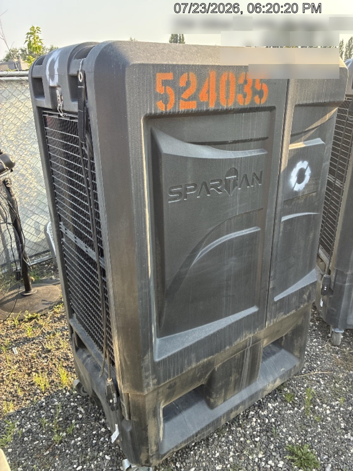 2025 VECTOR SP-BB-01-F