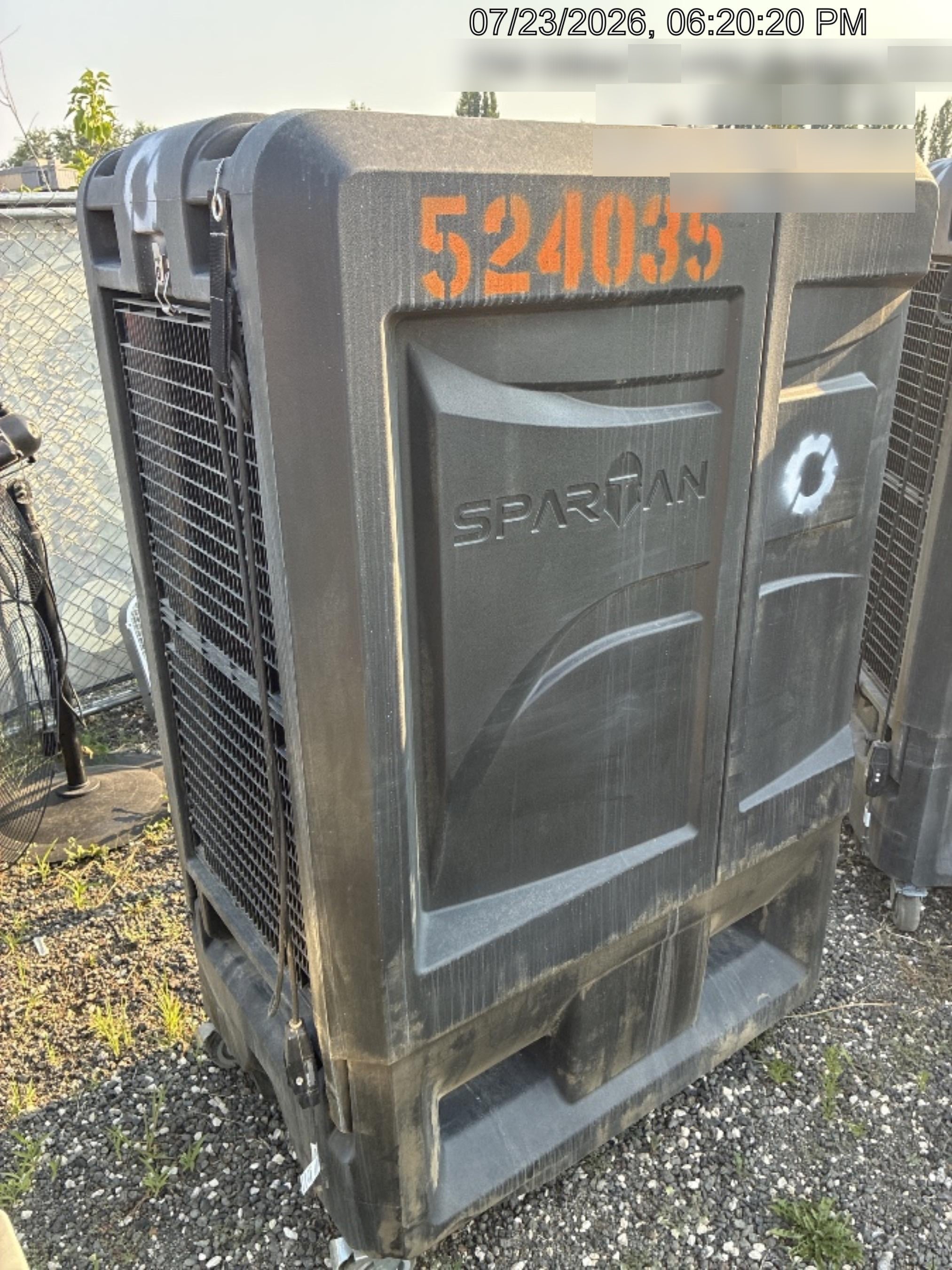 2025 VECTOR SP-BB-01-F