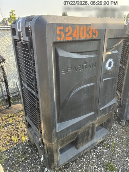 2025 VECTOR SP-BB-01-F