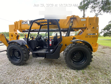 2025 JCB 512-56