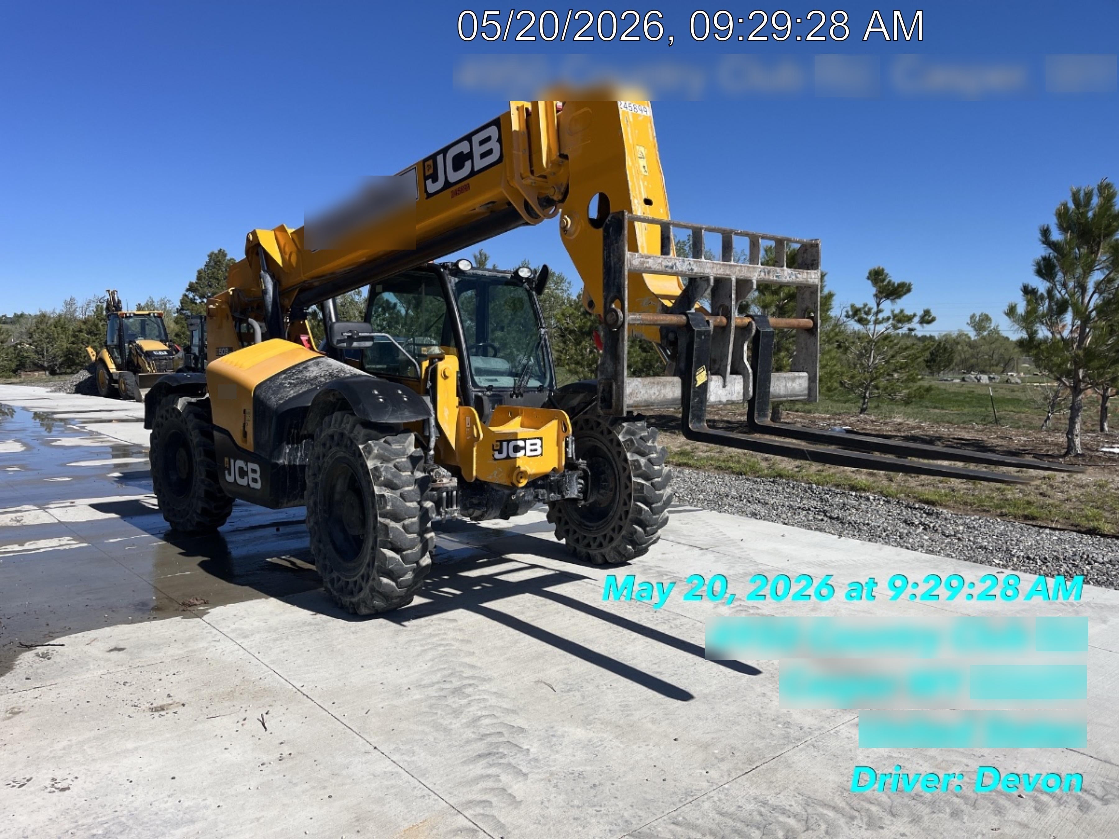 2022 JCB 509-42